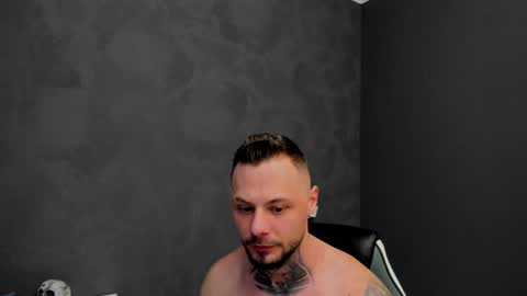 Brian online show from 02/07/25, 10:08