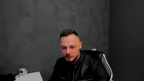 Brian online show from 02/08/25, 05:51