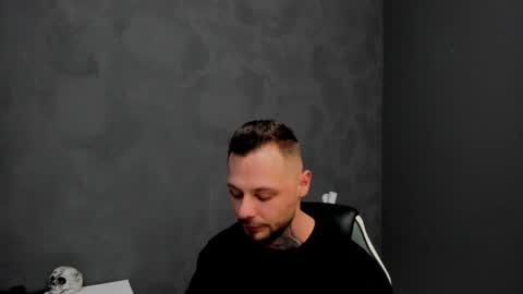 Brian online show from 02/09/25, 05:50