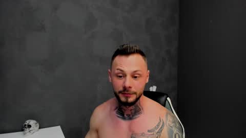 Brian online show from 02/09/25, 08:54