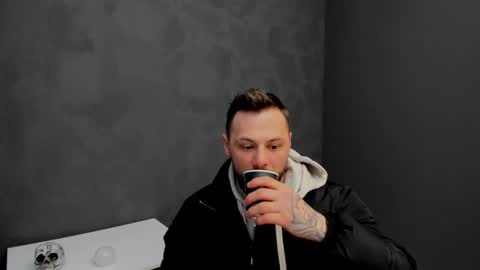 Brian online show from 02/24/25, 07:22