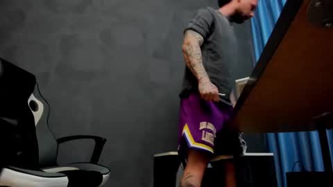 Brian online show from 03/09/25, 10:08