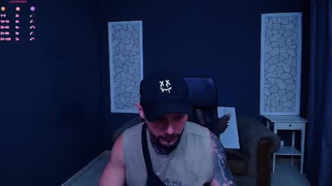 Brian online show from 09/10/25, 04:34