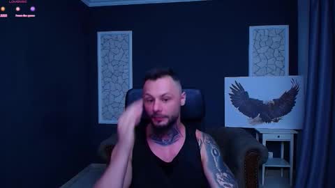 Brian online show from 09/16/25, 04:35