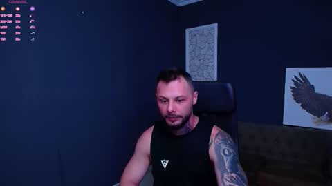 Brian online show from 09/21/25, 04:47