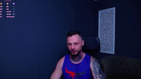 Brian online show from 10/03/25, 05:37