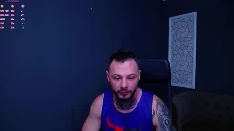 Brian online show from 10/05/25, 04:22