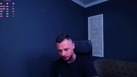 Brian online show from 10/29/25, 06:15