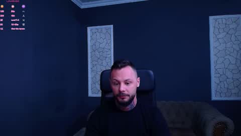 Brian online show from 11/06/25, 05:52