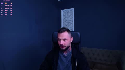 Brian online show from 11/09/25, 05:50