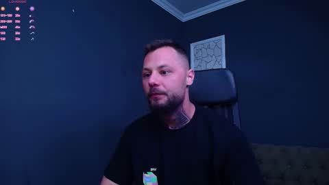 Brian online show from 11/18/25, 06:07