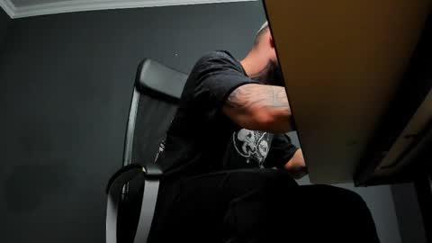 Brian online show from 01/08/26, 05:43