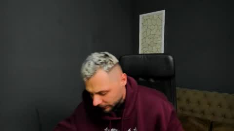 Brian online show from 01/17/26, 05:34