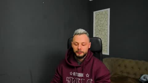 Brian online show from 01/18/26, 05:22