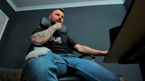 Brian online show from 03/07/26, 05:04