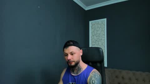 Brian online show from 03/25/26, 05:46