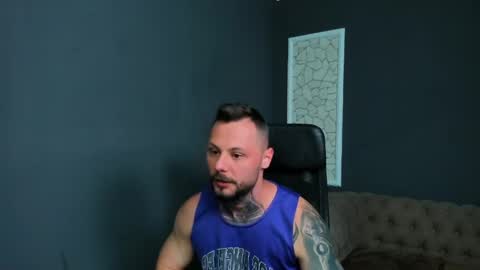 Snapshot of brianhunts chatting on 05/18/26, 04:18 Brian online show from 05/18/26, 04:18