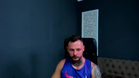 Snapshot of brianhunts chatting on 05/29/26, 07:17 Brian online show from 05/29/26, 07:17