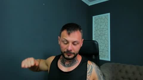Brian online show from 06/21/26, 04:37