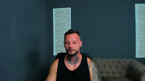 Brian online show from 07/26/26, 04:53