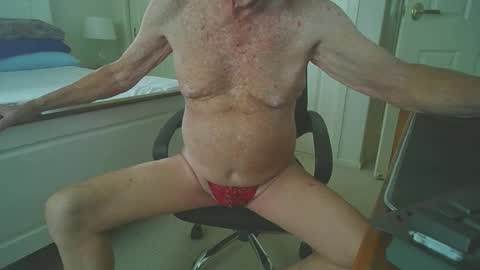 Brianj 22 online show from 02/23/26, 01:25