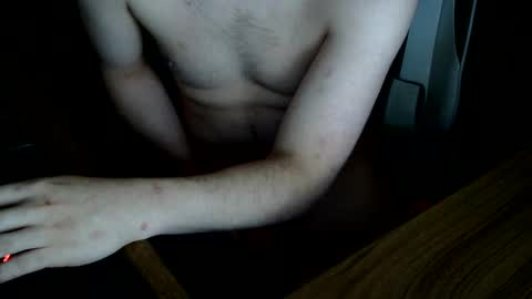 brianmcdaniels1 online show from 09/12/25, 05:40