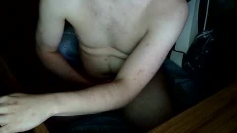 brianmcdaniels1 online show from 11/15/25, 07:16