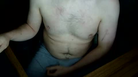 brianmcdaniels1 online show from 04/12/26, 07:02