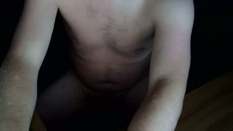 brianmcdaniels1 online show from 04/27/26, 04:54