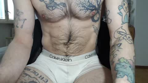 Brian online show from 02/02/25, 12:35