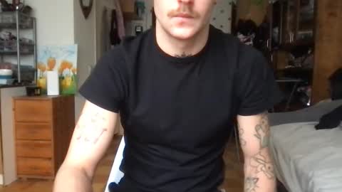 Brian online show from 02/03/26, 07:46