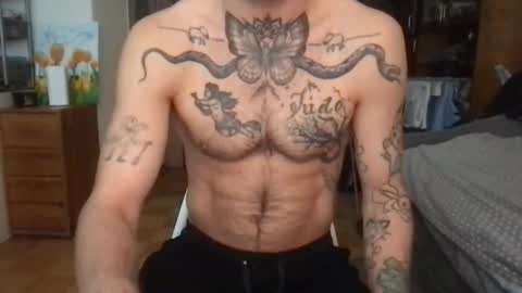 Brian online show from 02/13/26, 07:15