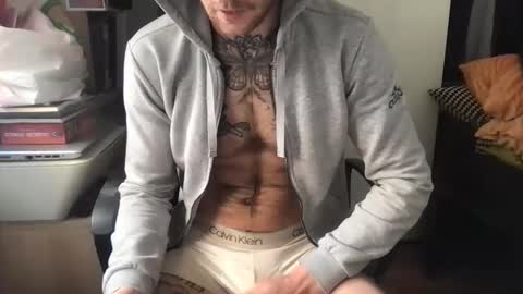 Brian online show from 03/15/26, 08:53