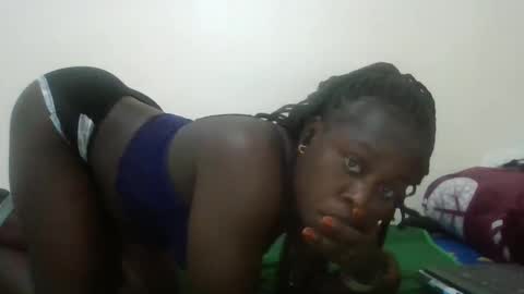 brianna254 online show from 10/07/25, 11:07