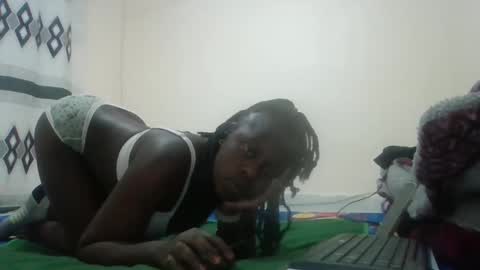 brianna254 online show from 10/07/25, 11:13