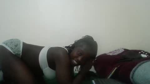 brianna254 online show from 10/08/25, 11:19