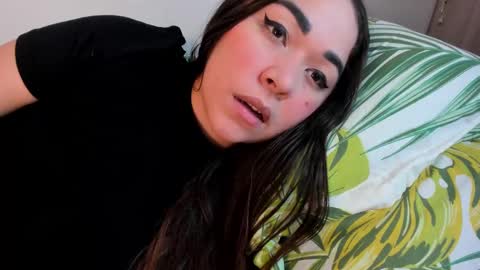 brianna_fallingangel online show from 03/02/25, 10:16