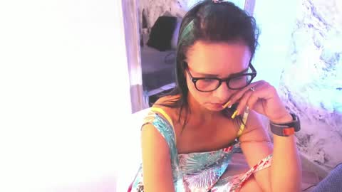 Brianna garnerr online show from 02/05/25, 06:15