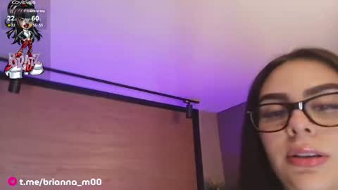 Snapshot of brianna_monroe_ chatting on 07/31/26, 04:39 Brianna online show from 07/31/26, 04:39