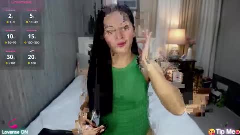 brianna_shemale online show from 03/29/26, 11:16