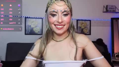 brianna online show from 10/28/25, 05:48