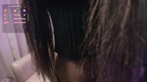 brianna_styles online show from 10/01/25, 01:17