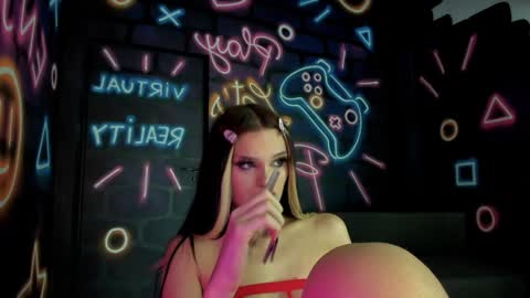 Snapshot of brianna_the_doll chatting on 12/13/24, 12:06 Brianna online show from 12/13/24, 12:06