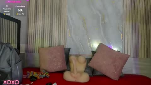 Brianna Chelsea  online show from 10/23/25, 12:04