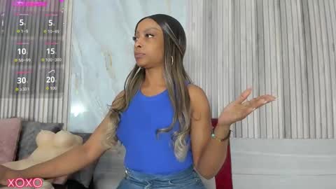 Brianna Chelsea  online show from 01/08/26, 11:56