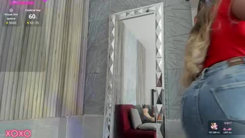 Brianna Chelsea  online show from 02/02/26, 11:42