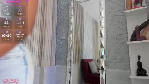 Brianna Chelsea  online show from 02/05/26, 11:59