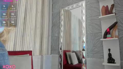 Brianna Chelsea  online show from 03/23/26, 11:58