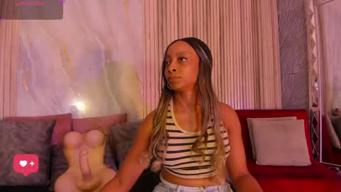 Brianna Chelsea  online show from 04/23/26, 11:31