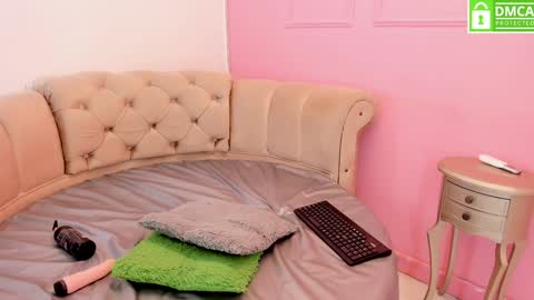 Brianna  online show from 12/31/24, 01:08